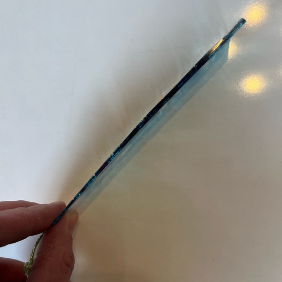 Resin bookmark - Picture 3 of 3